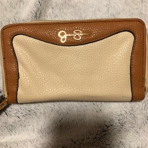 Jessica Simpson Wallet